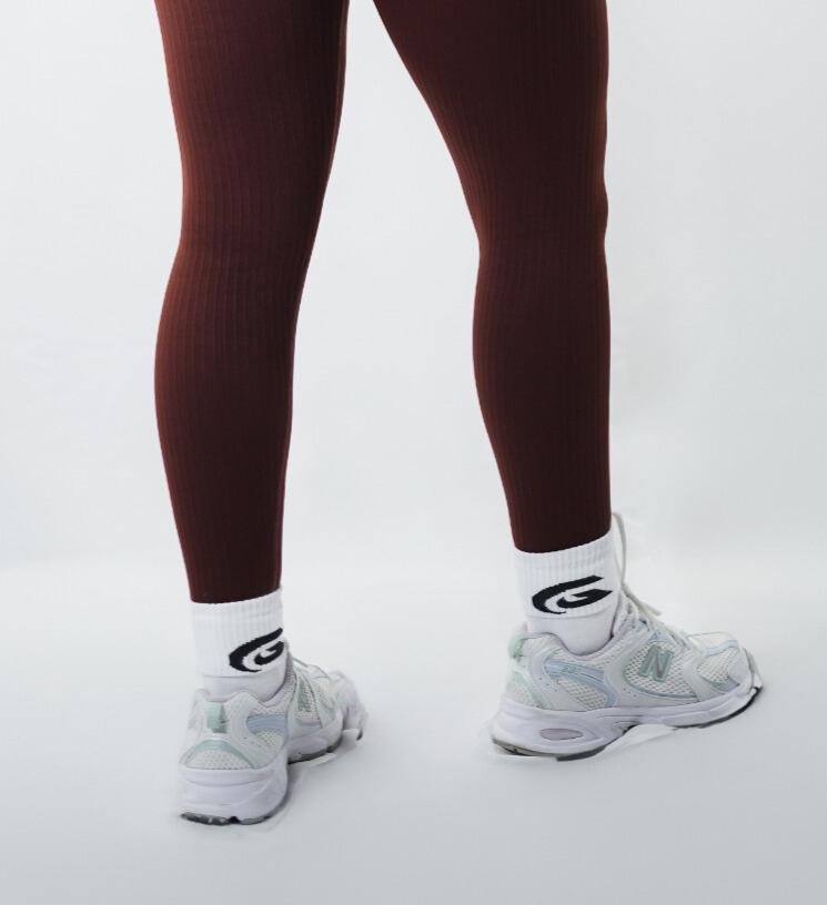 Chaussettes Gymn's GYMN'S