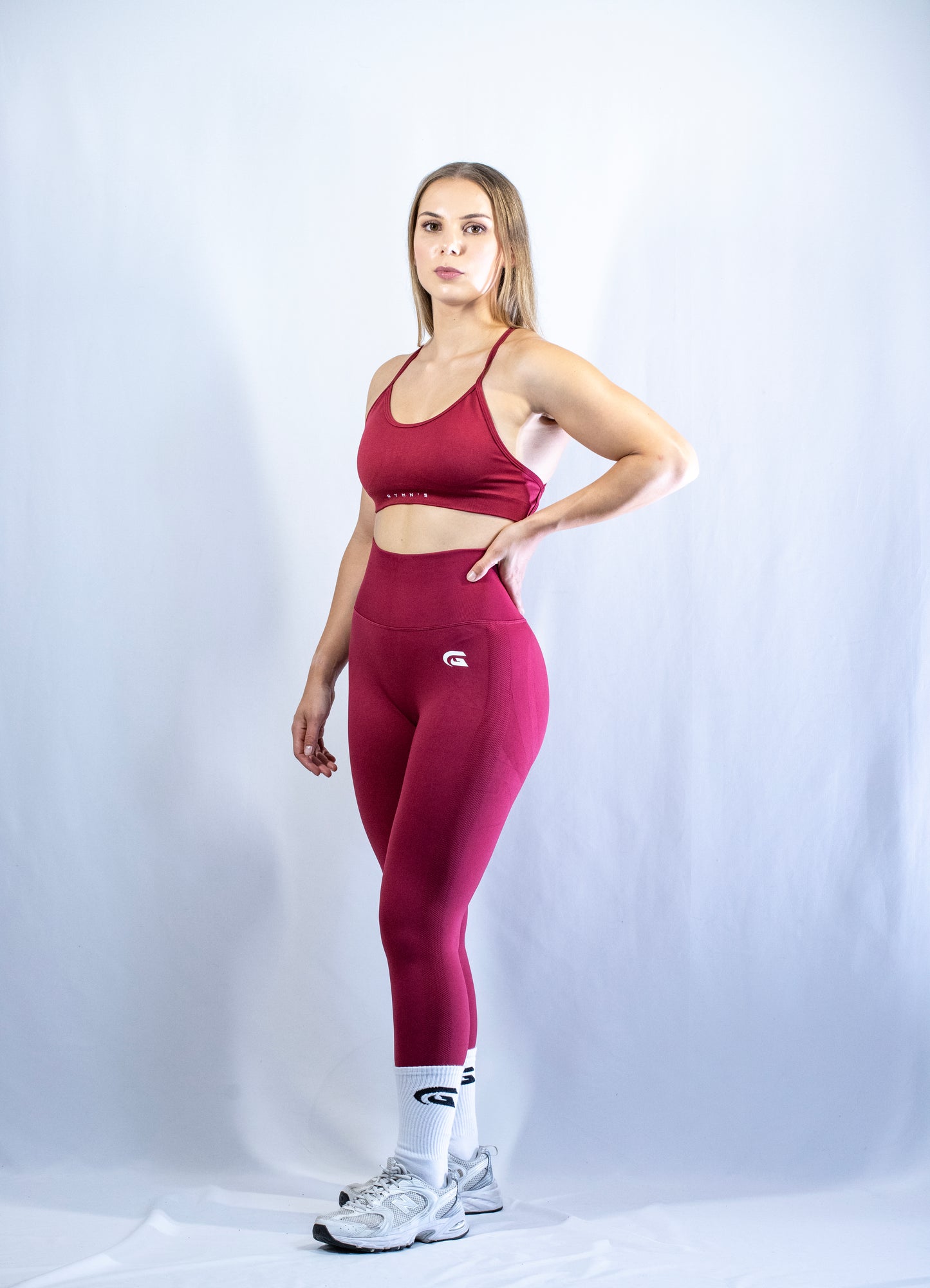 Brassière dos nu Envol