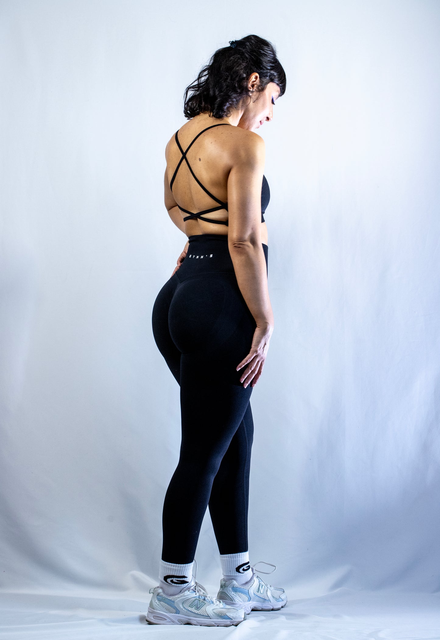 Brassière dos nu Envol