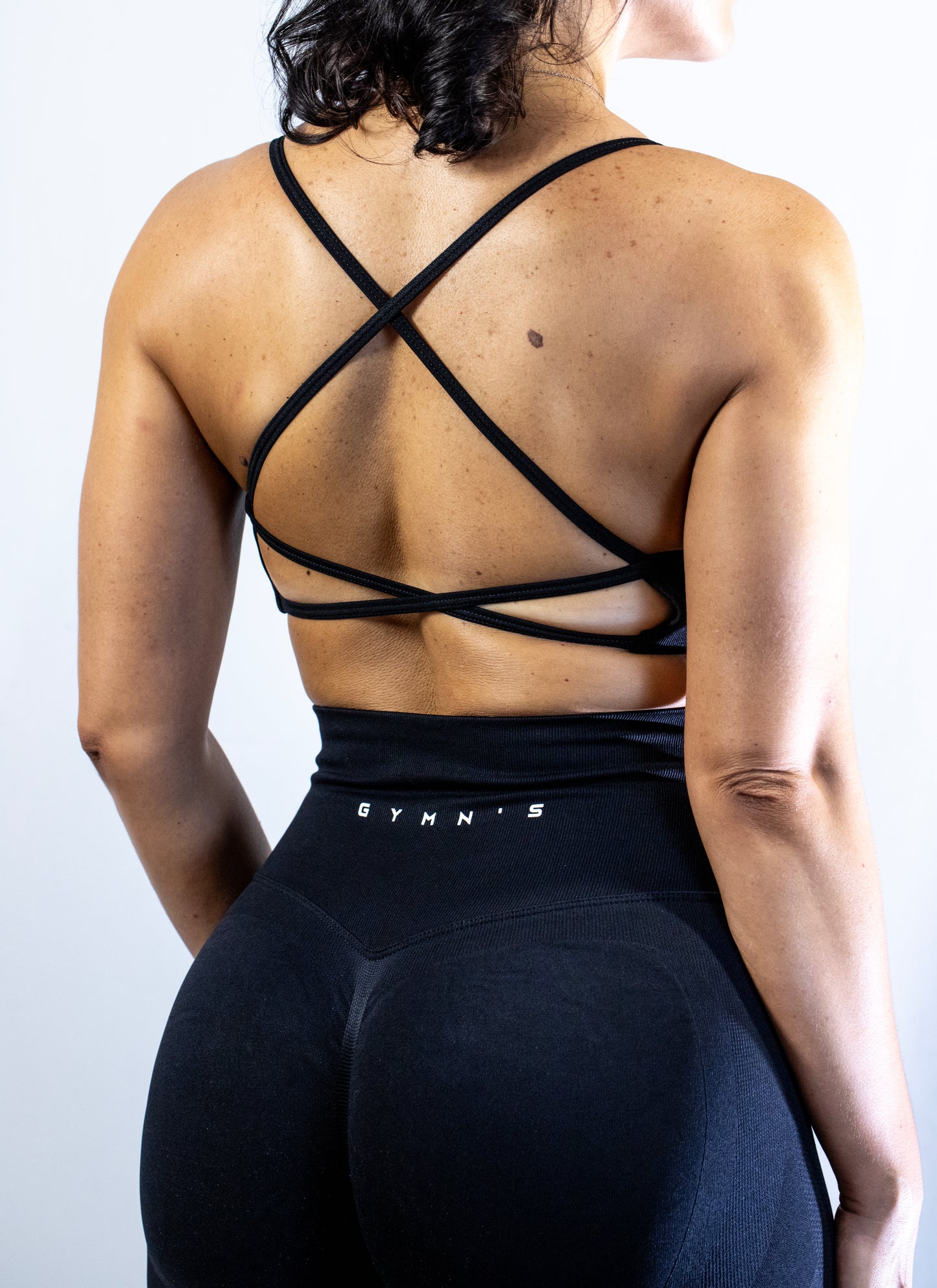 Brassière dos nu Envol