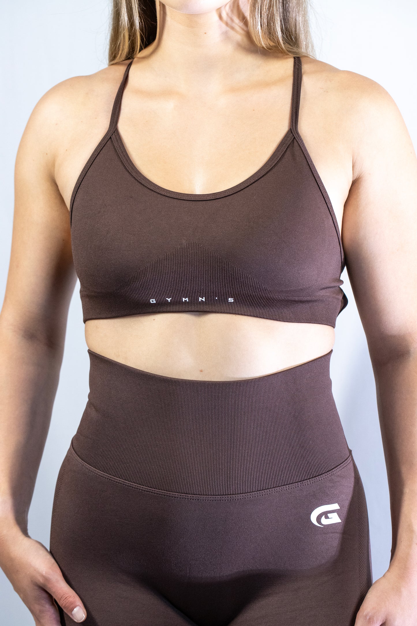 Brassière dos nu Envol
