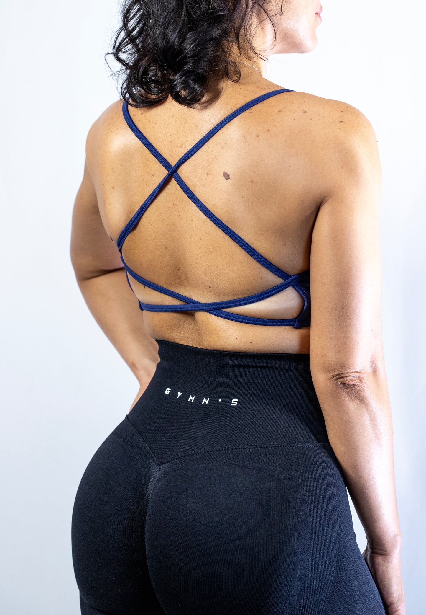 Brassière dos nu Envol