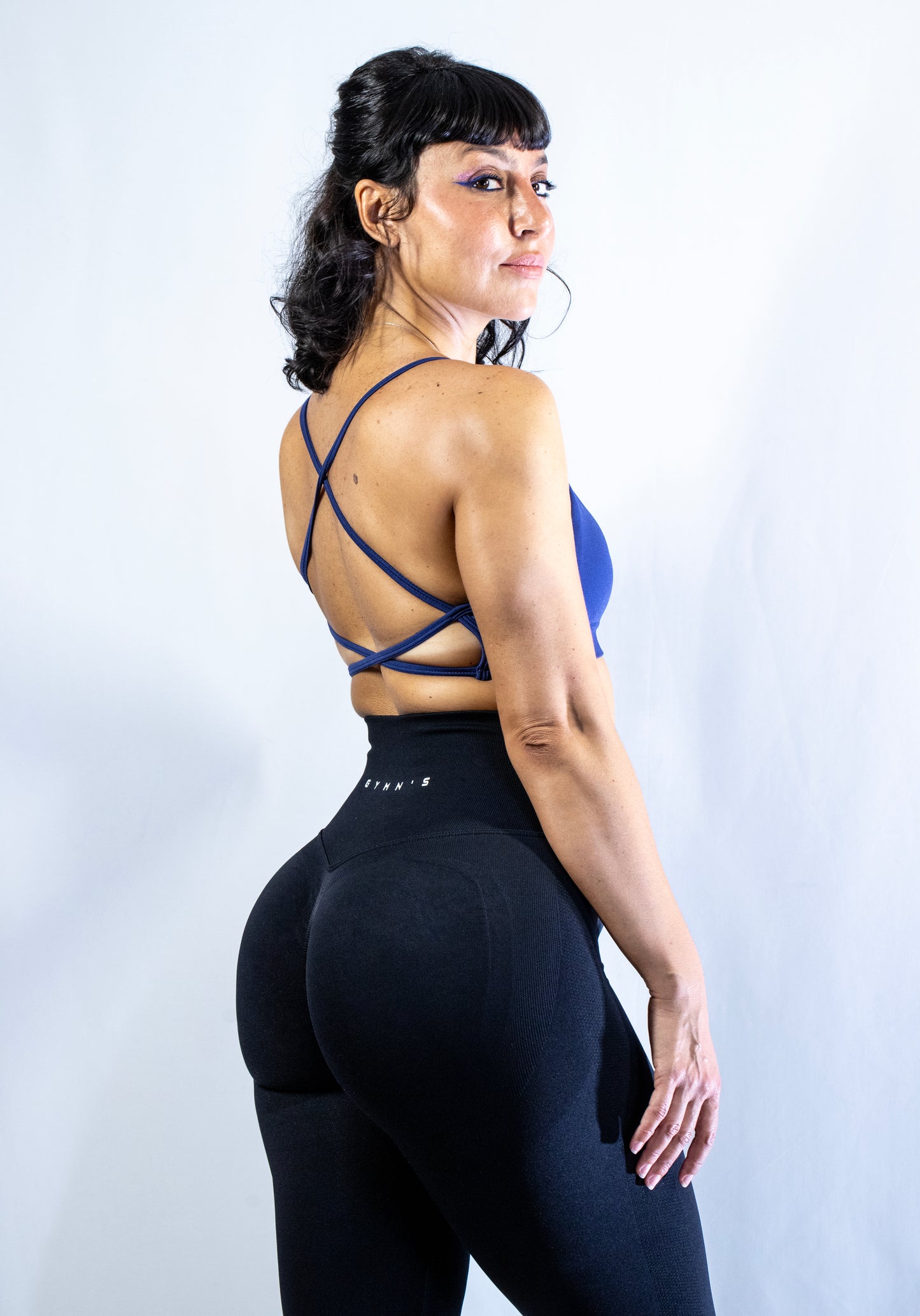 Brassière dos nu Envol