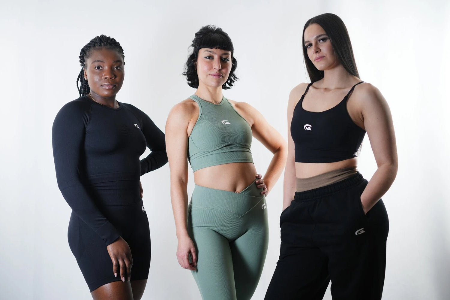 FEMME GYMN'S