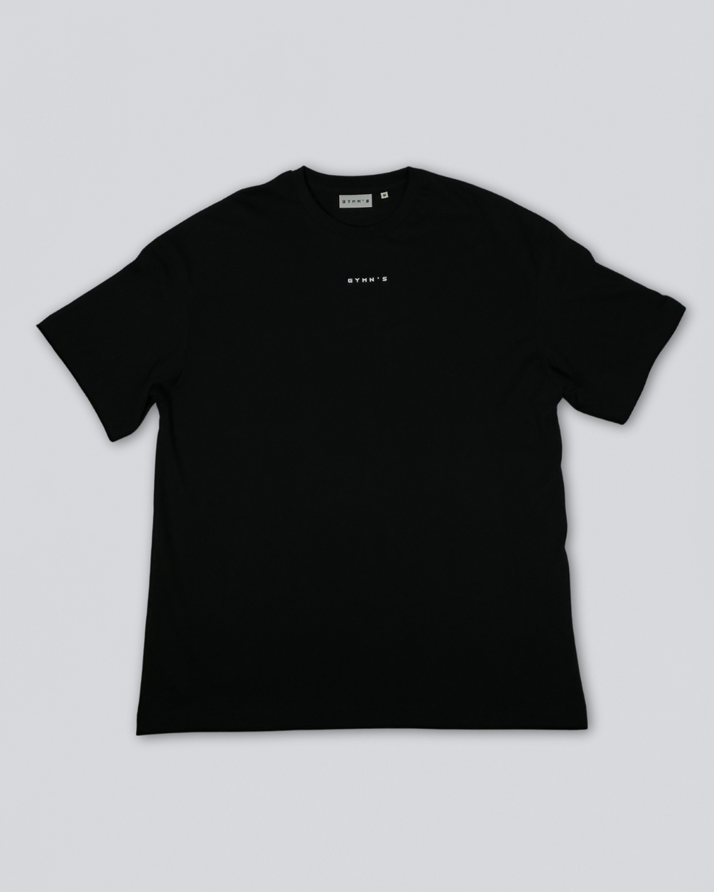T-shirt Base GYMN'S