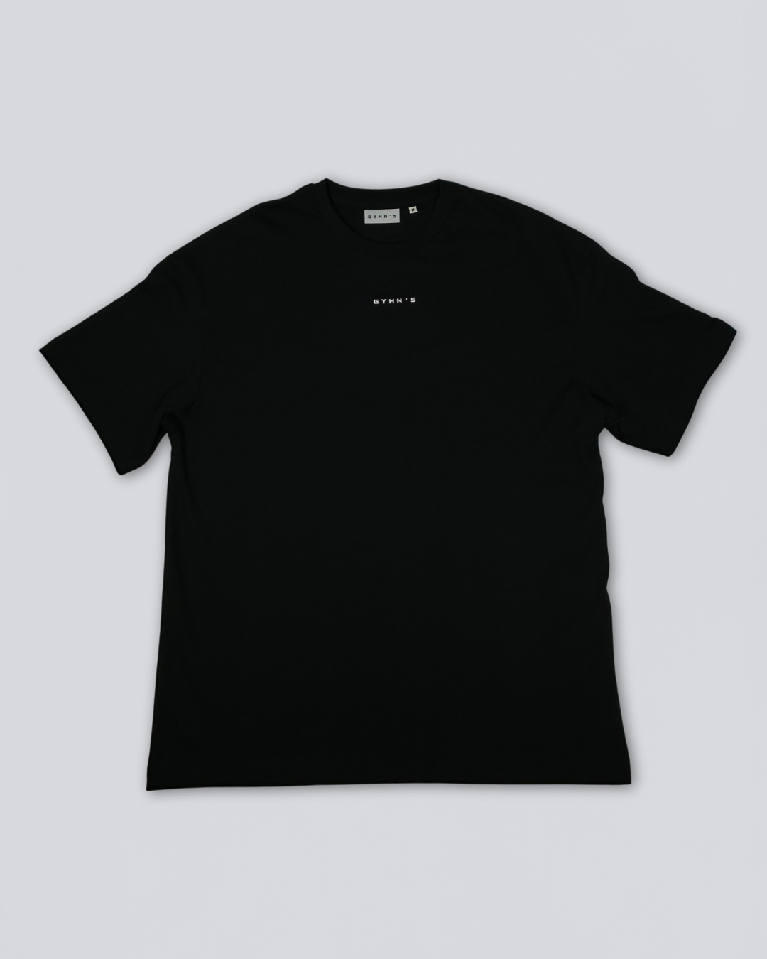T-shirt Base GYMN'S