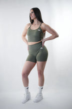 Le short Mouv GYMN'S