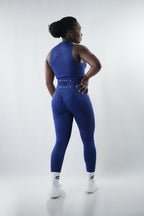 Gilet sans manche Venus GYMN'S