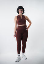 Gilet sans manche Venus GYMN'S