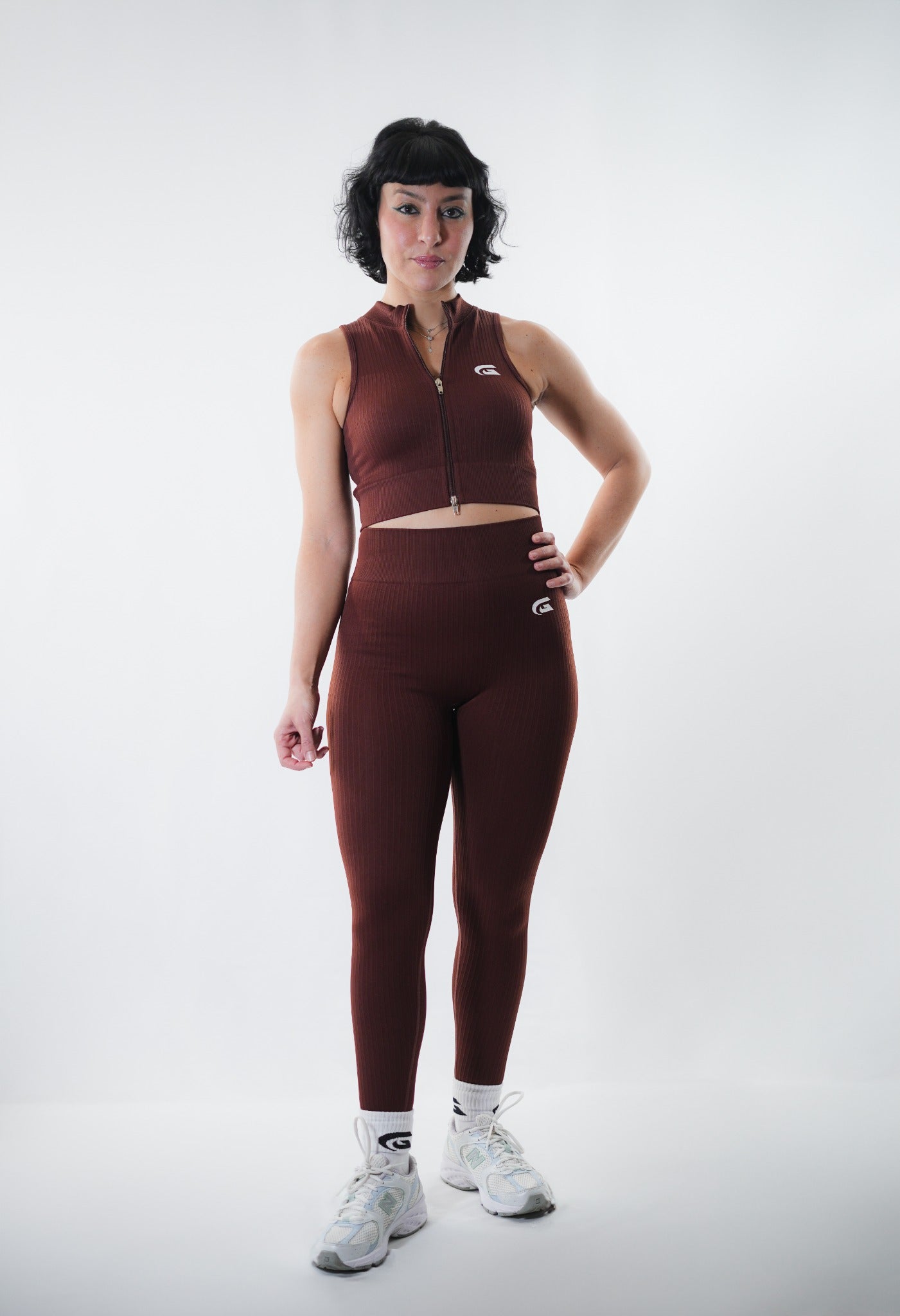 Gilet sans manche Venus GYMN'S