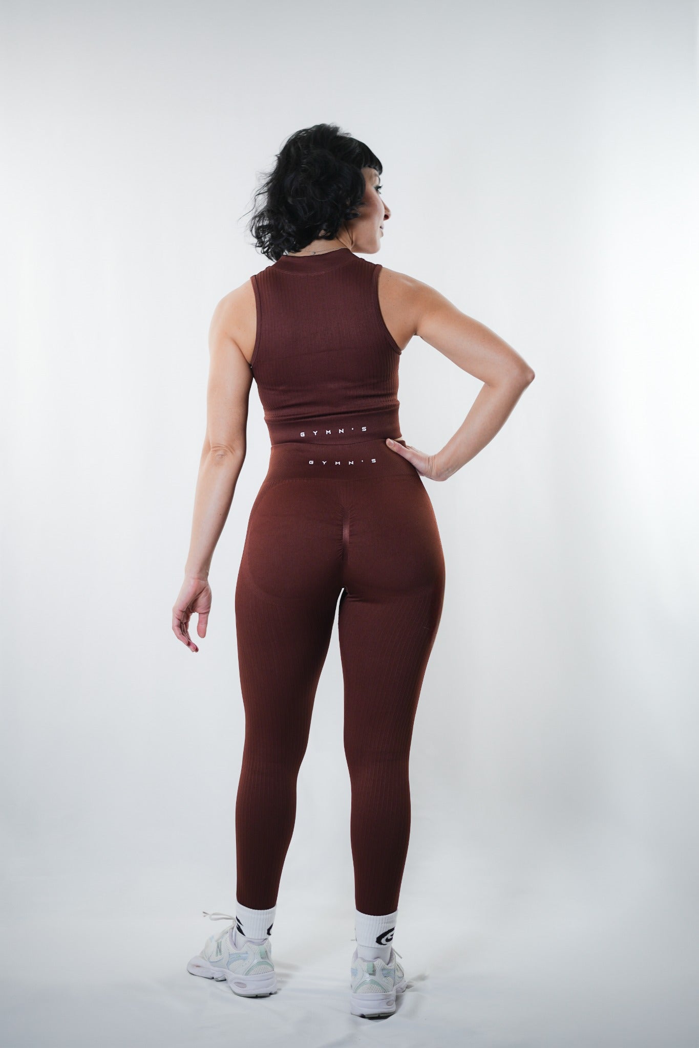 Gilet sans manche Venus GYMN'S