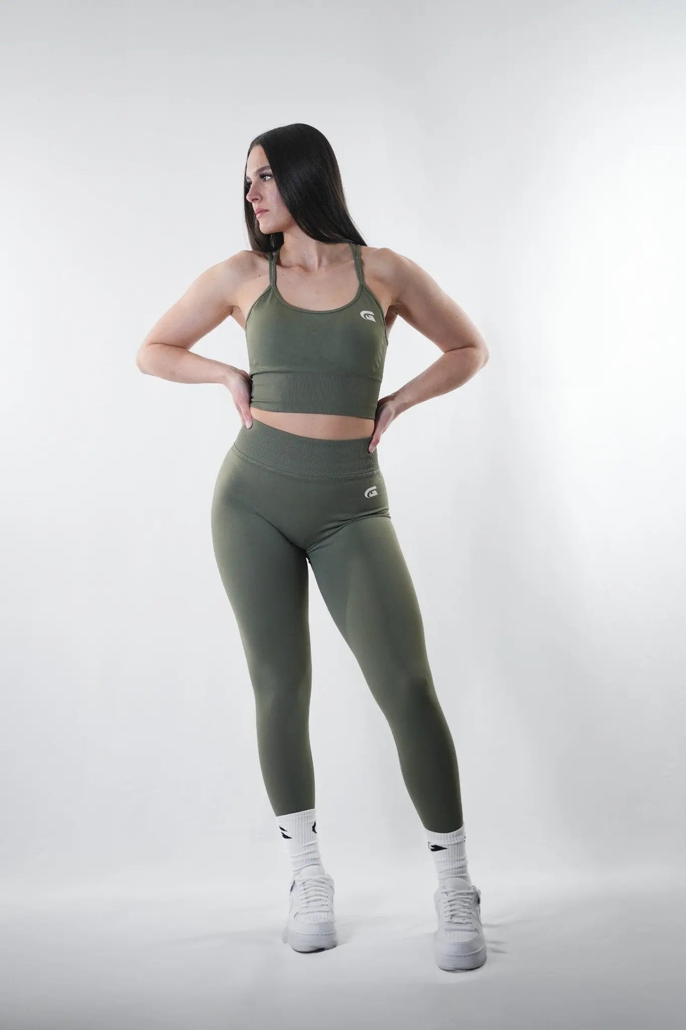 Legging Mouv GYMN'S