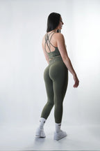 Legging Mouv GYMN'S