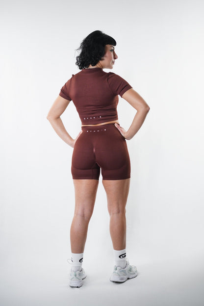 Gilet manches courtes Vénus GYMN'S