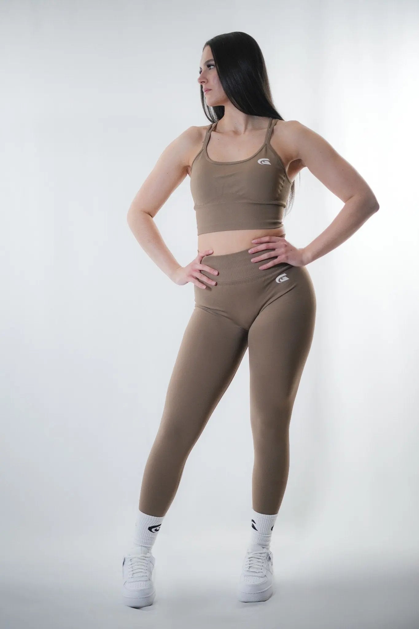 La brassière Mouv GYMN'S