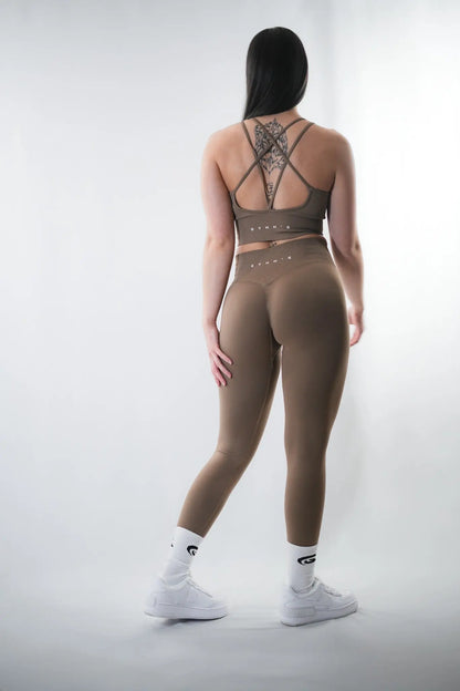 Legging Mouv GYMN'S