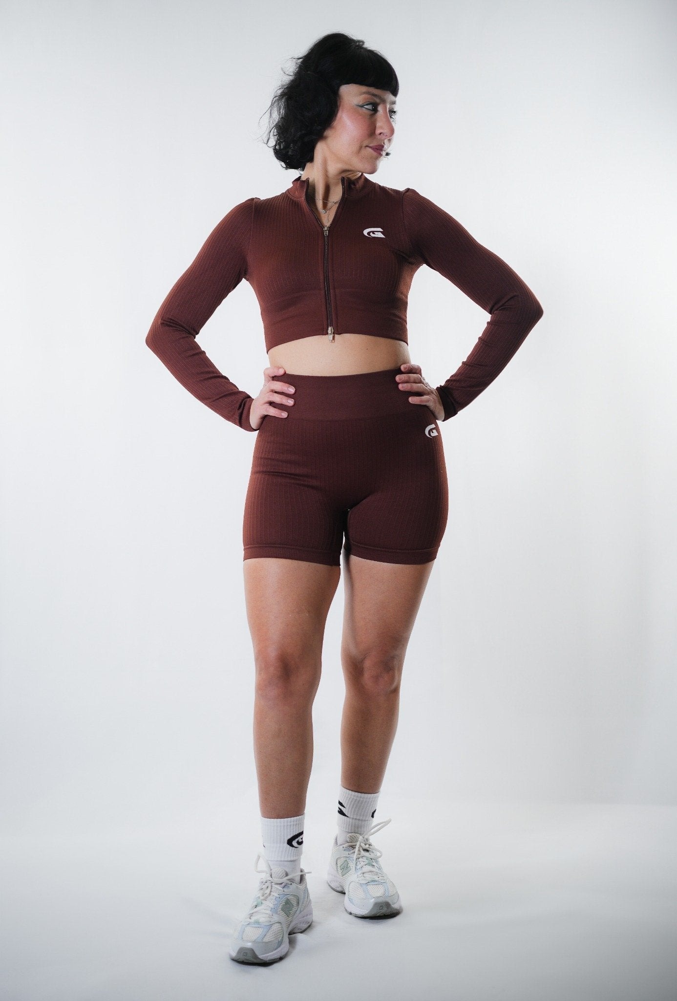 Short Vénus GYMN'S