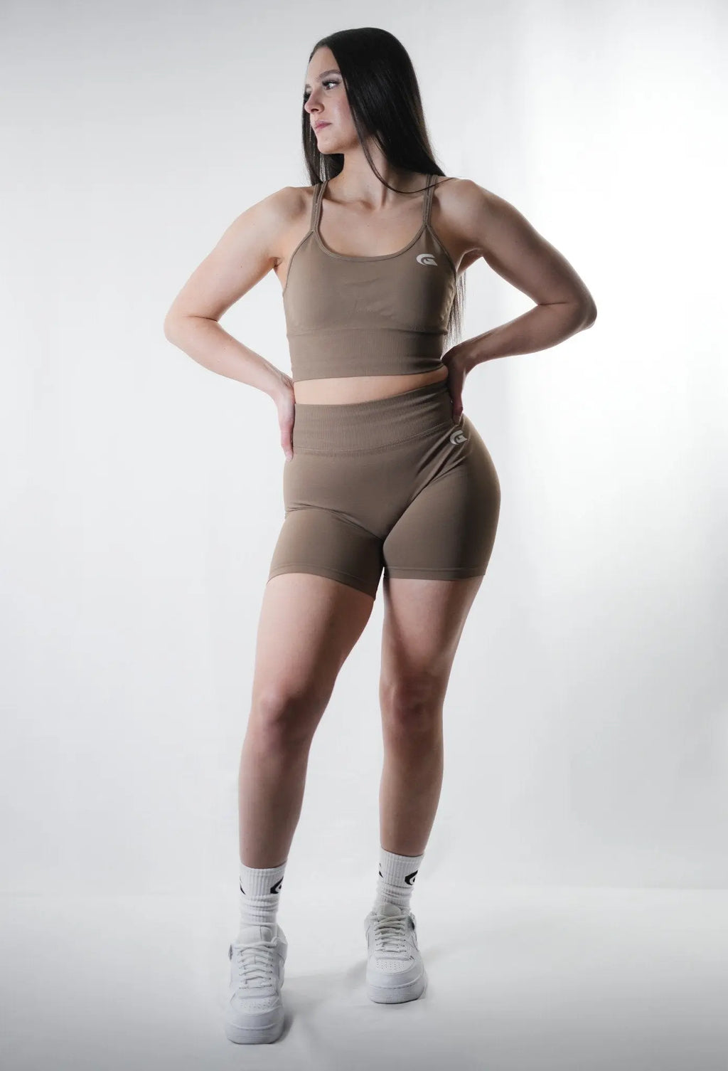 Le short Mouv GYMN'S