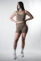 Le short Mouv GYMN'S