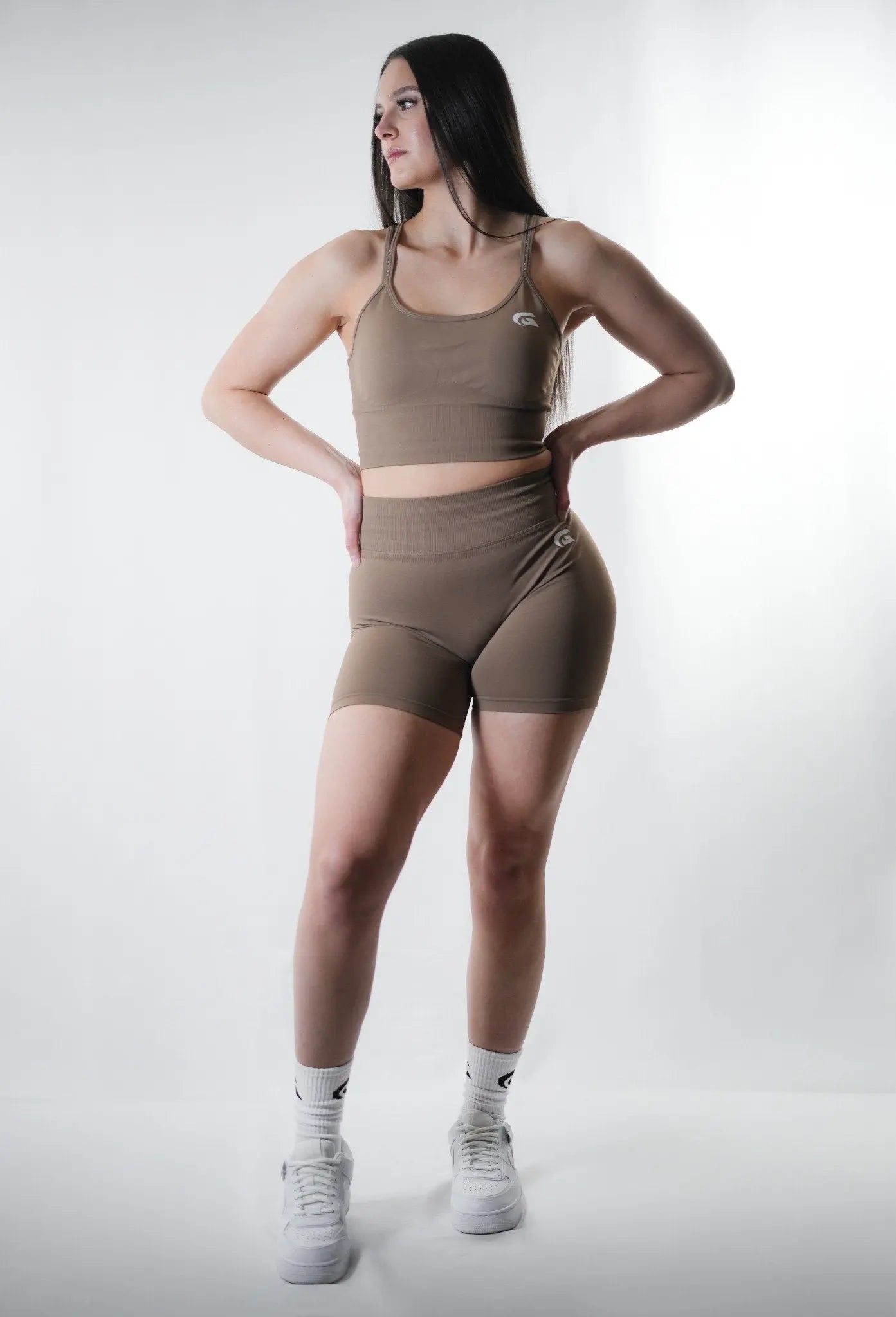 Le short Mouv GYMN'S