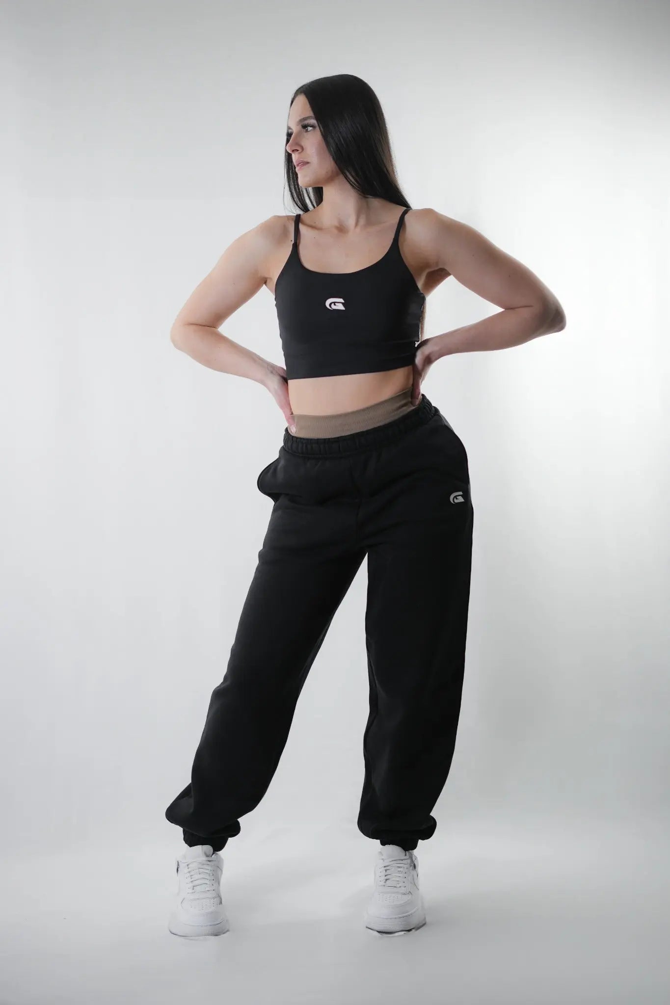 Jogging oversize Fusion GYMN'S