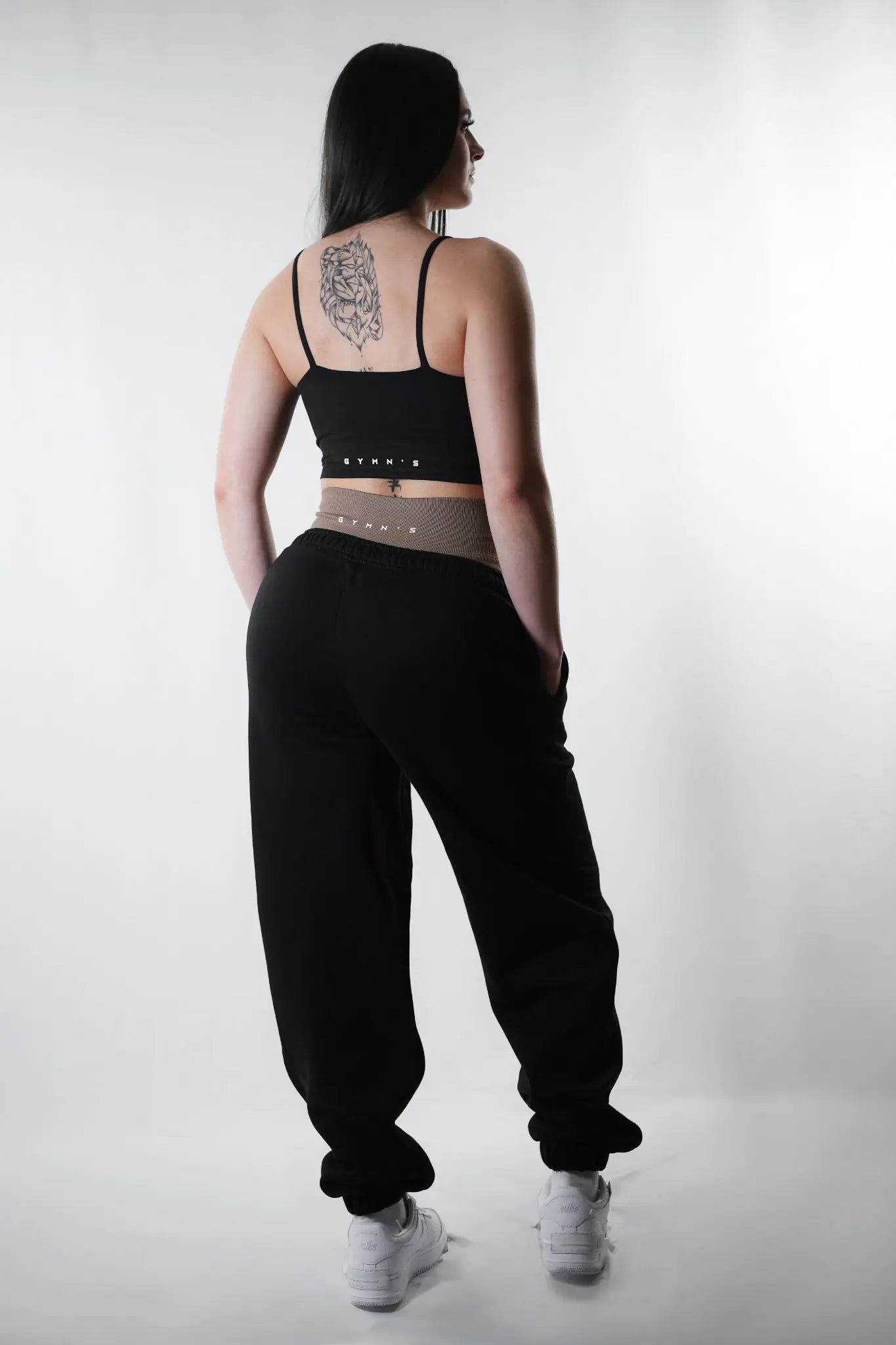 Jogging oversize Fusion GYMN'S