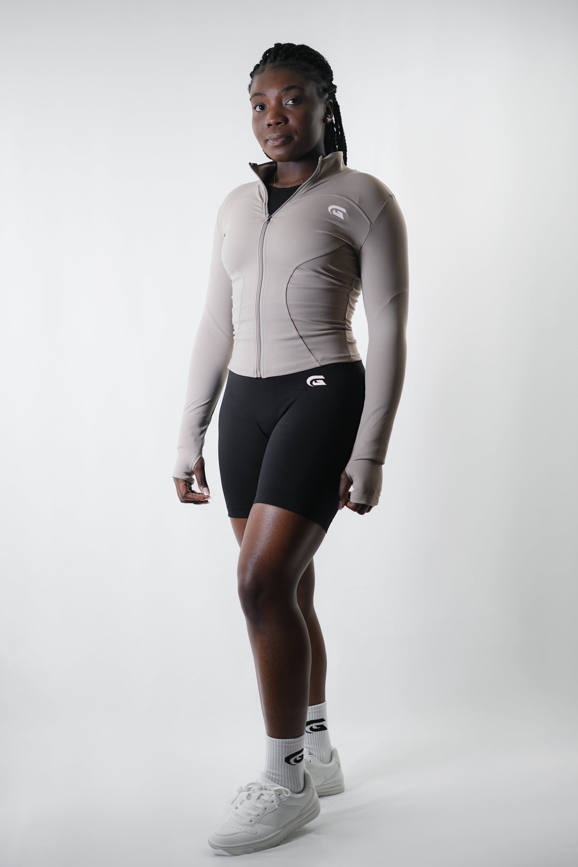 Veste Nova GYMN'S
