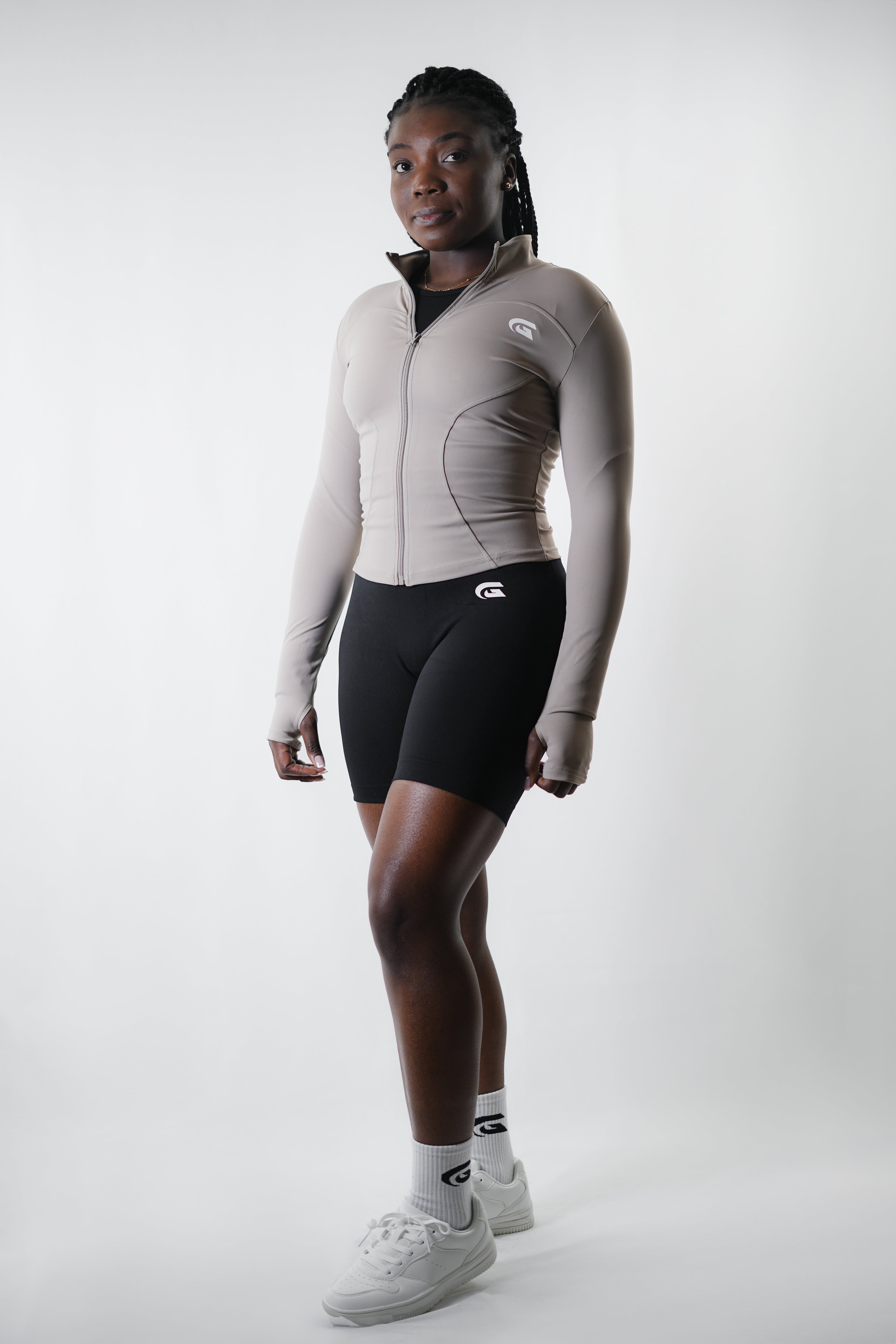 Veste Nova GYMN'S