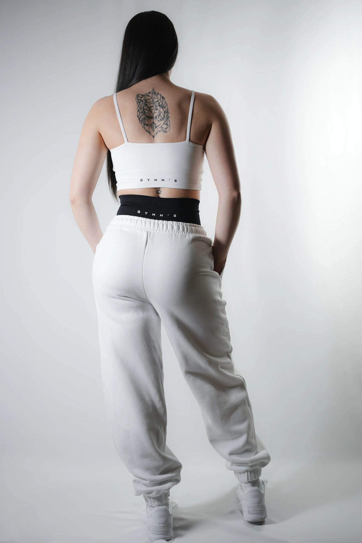 Jogging oversize Fusion GYMN'S