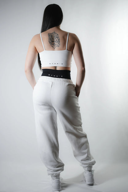 Jogging oversize Fusion GYMN'S