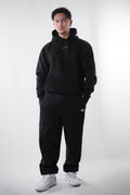 Hoodie Concept GYMN'S