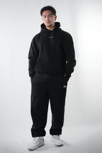 Hoodie Concept GYMN'S
