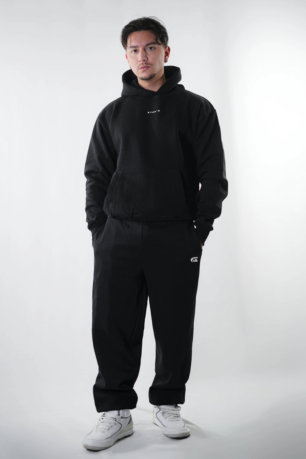 Jogging oversize Fusion GYMN'S