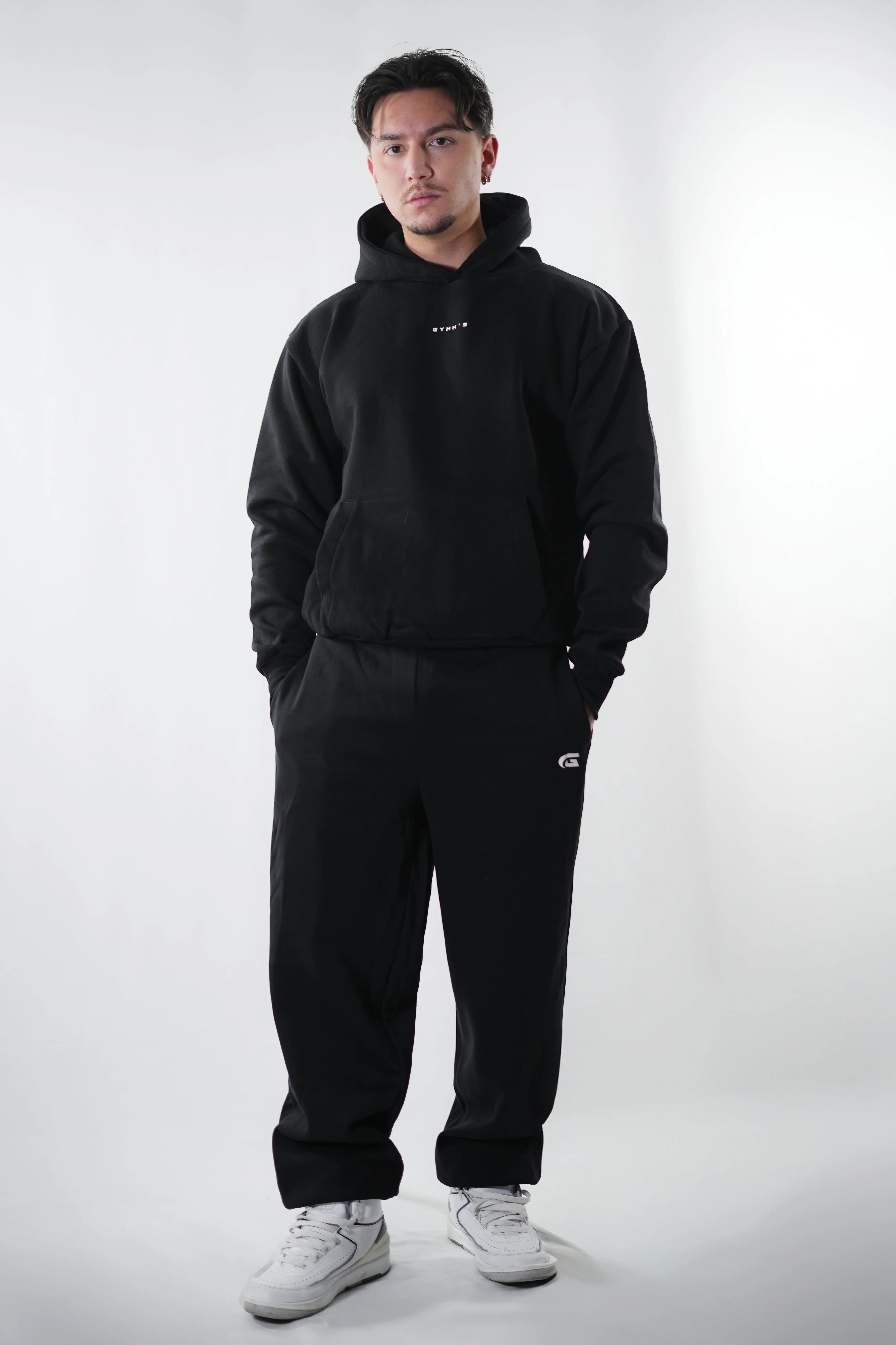 Jogging oversize Fusion GYMN'S