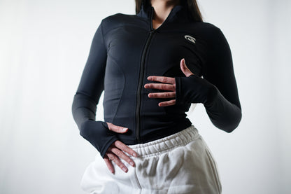 Veste Nova GYMN'S