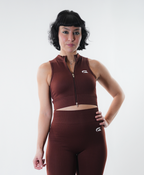 Gilet sans manche Venus