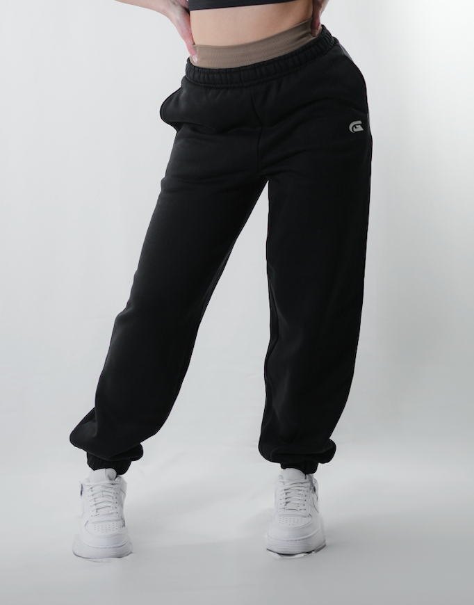 Jogging oversize Fusion