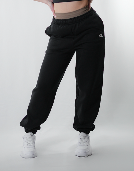 Jogging oversize Fusion