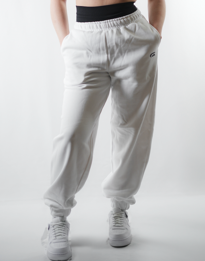 Jogging oversize Fusion