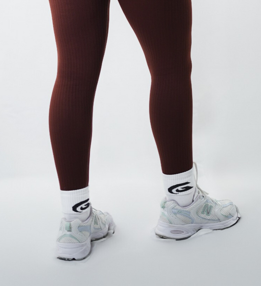 Chaussettes Gymn's GYMN'S