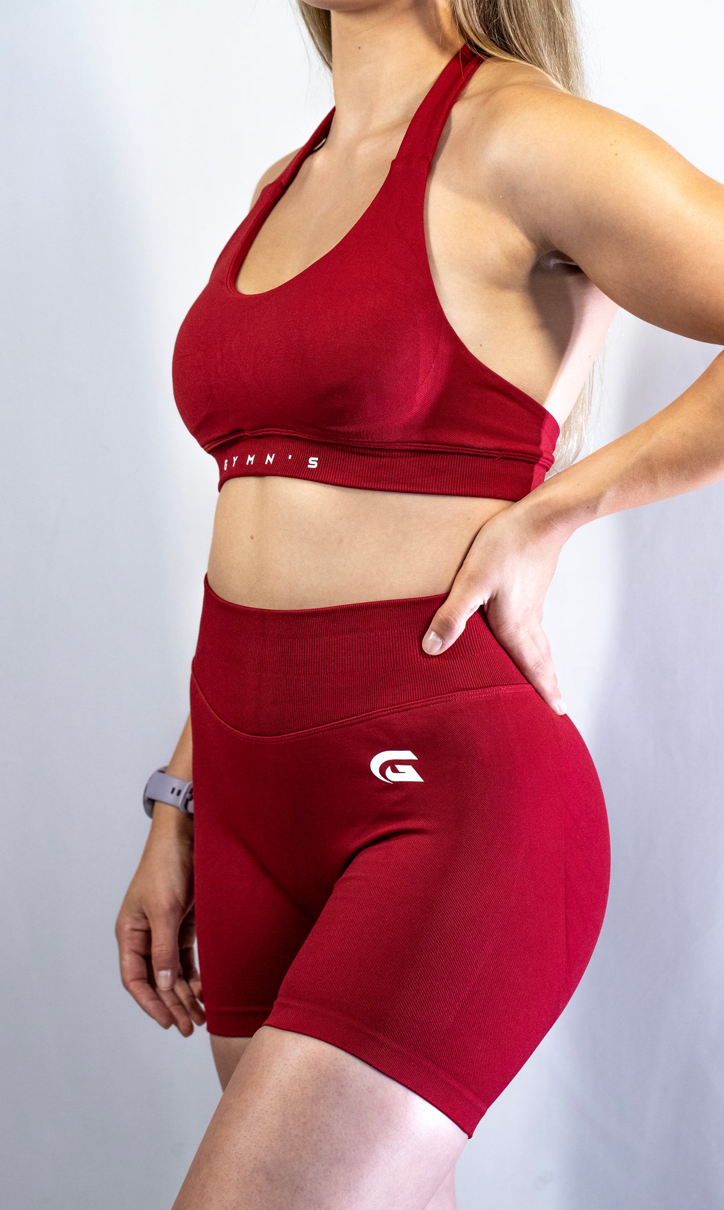 Brassière Neptune Dos Nu