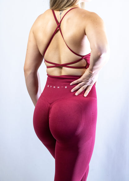 Brassière dos nu Envol