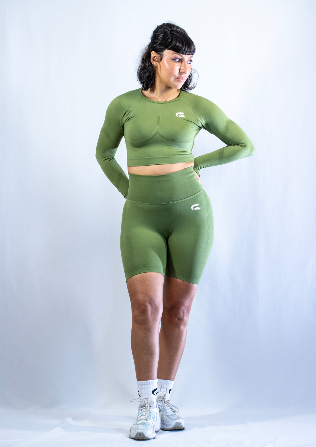 Short Envol