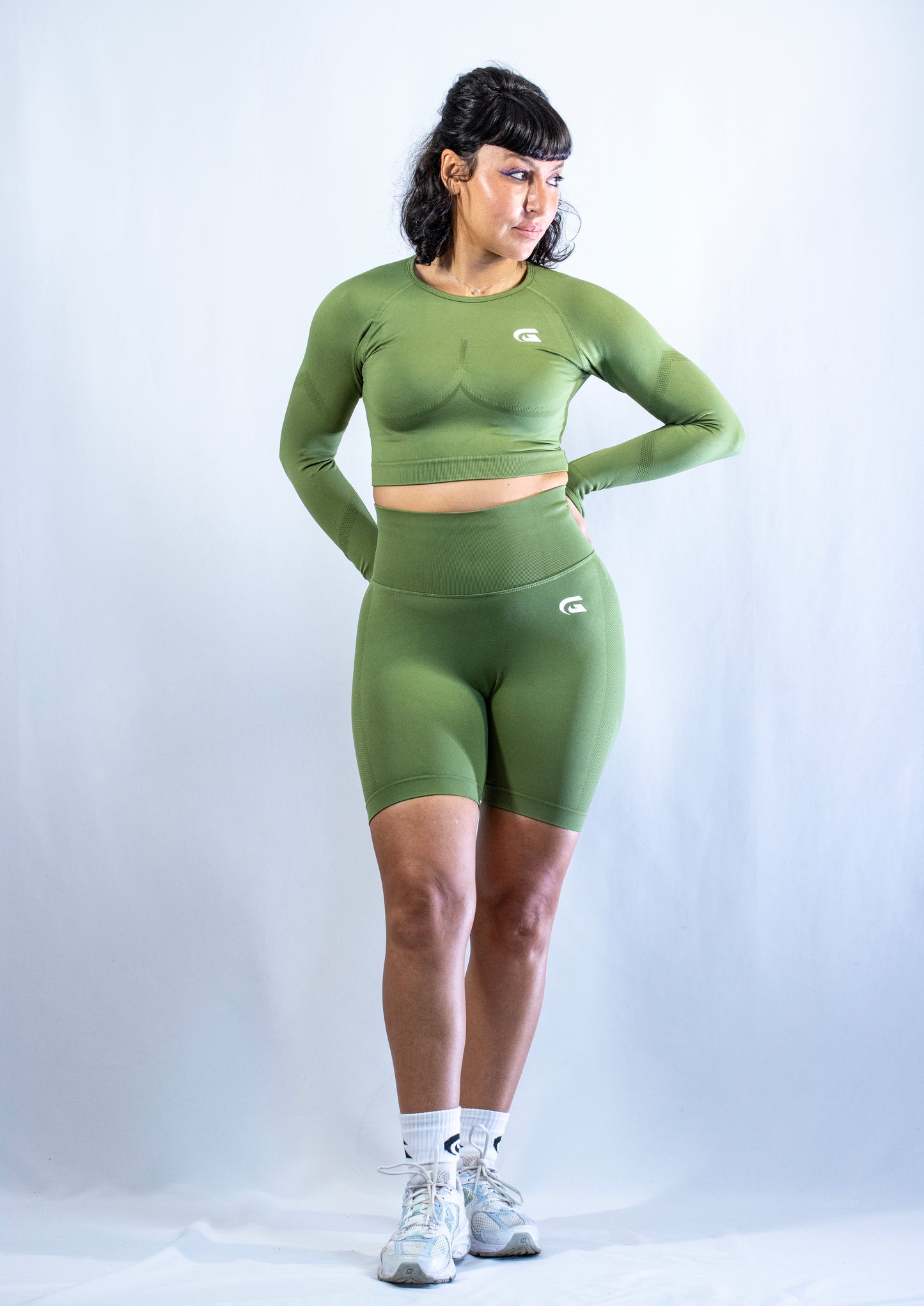 Short Envol