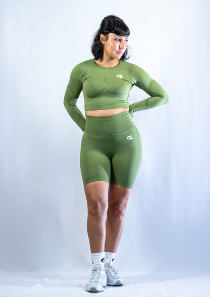 Short Envol