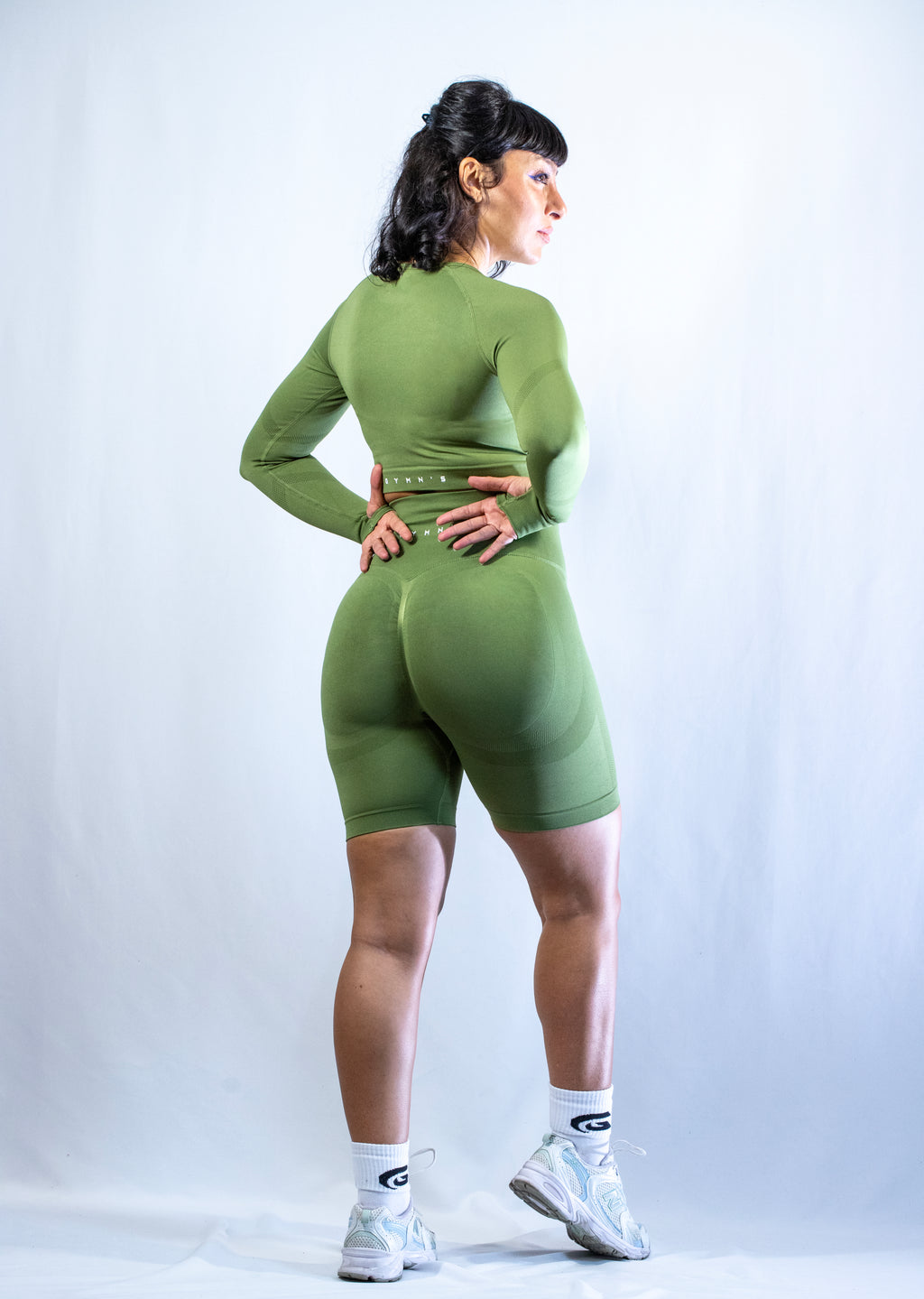 Short Envol