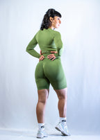 Short Envol