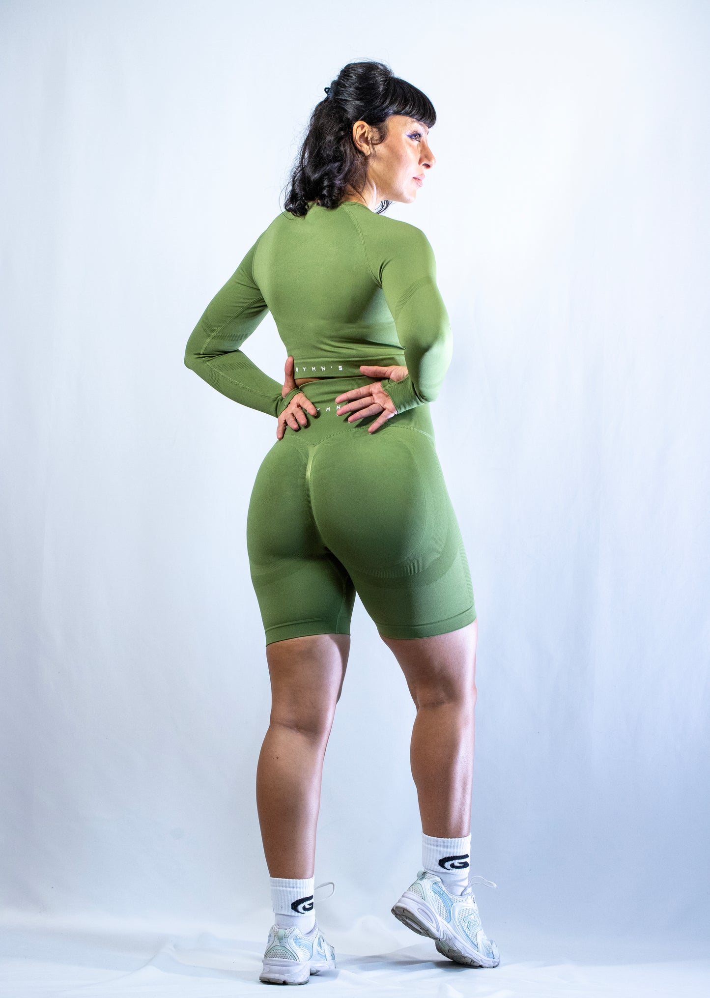 Short Envol