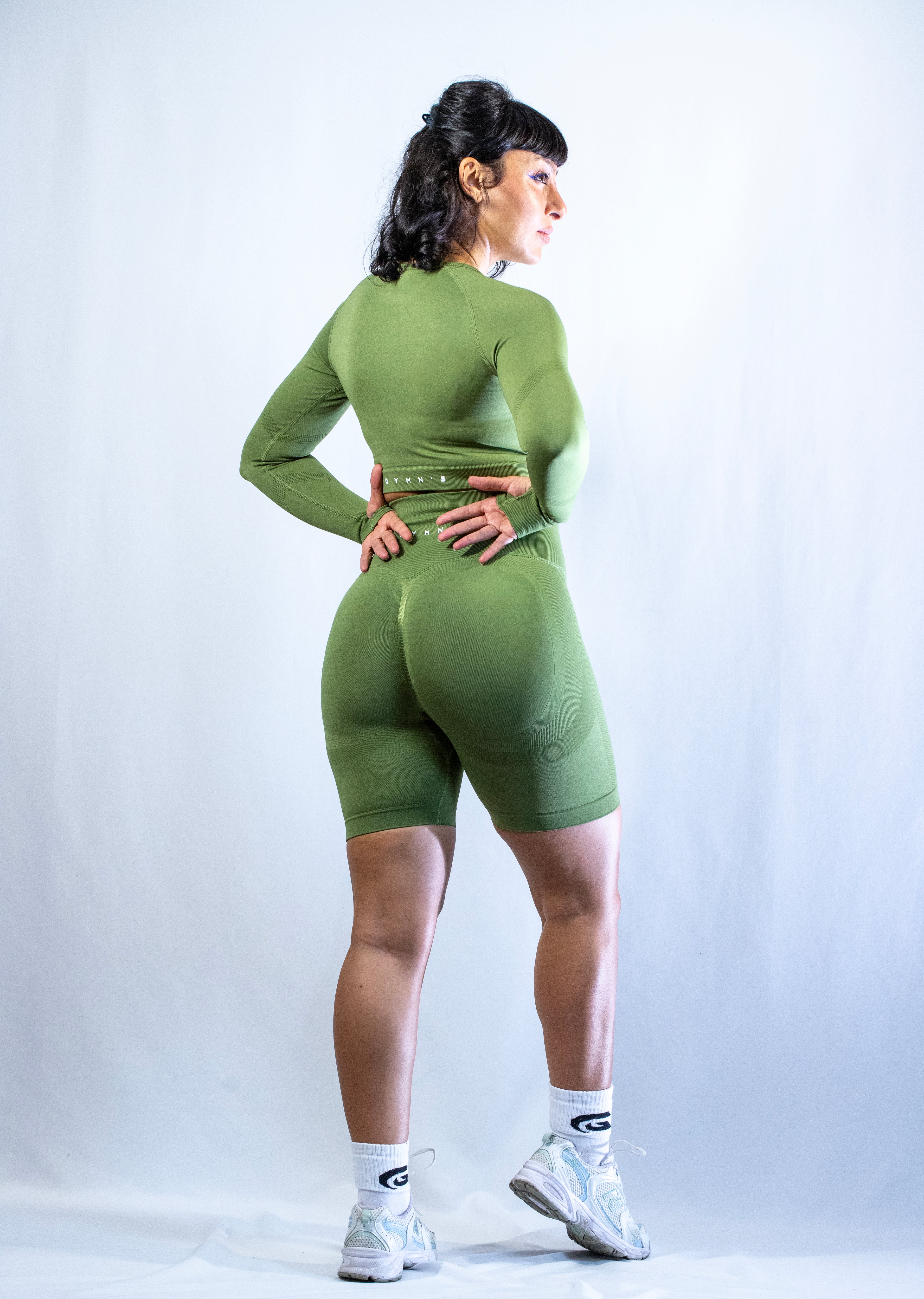 Short Envol