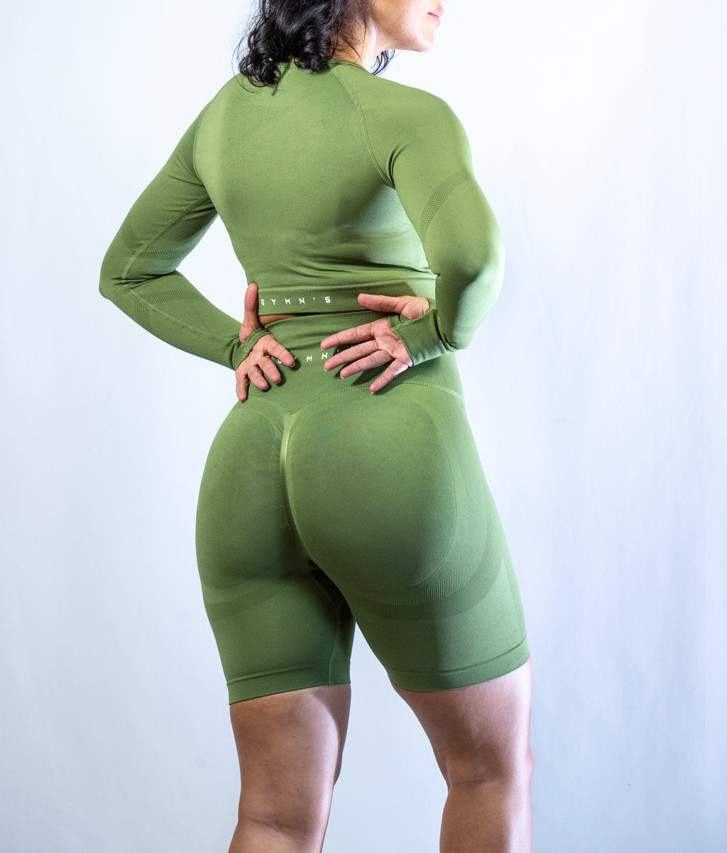 Short Envol